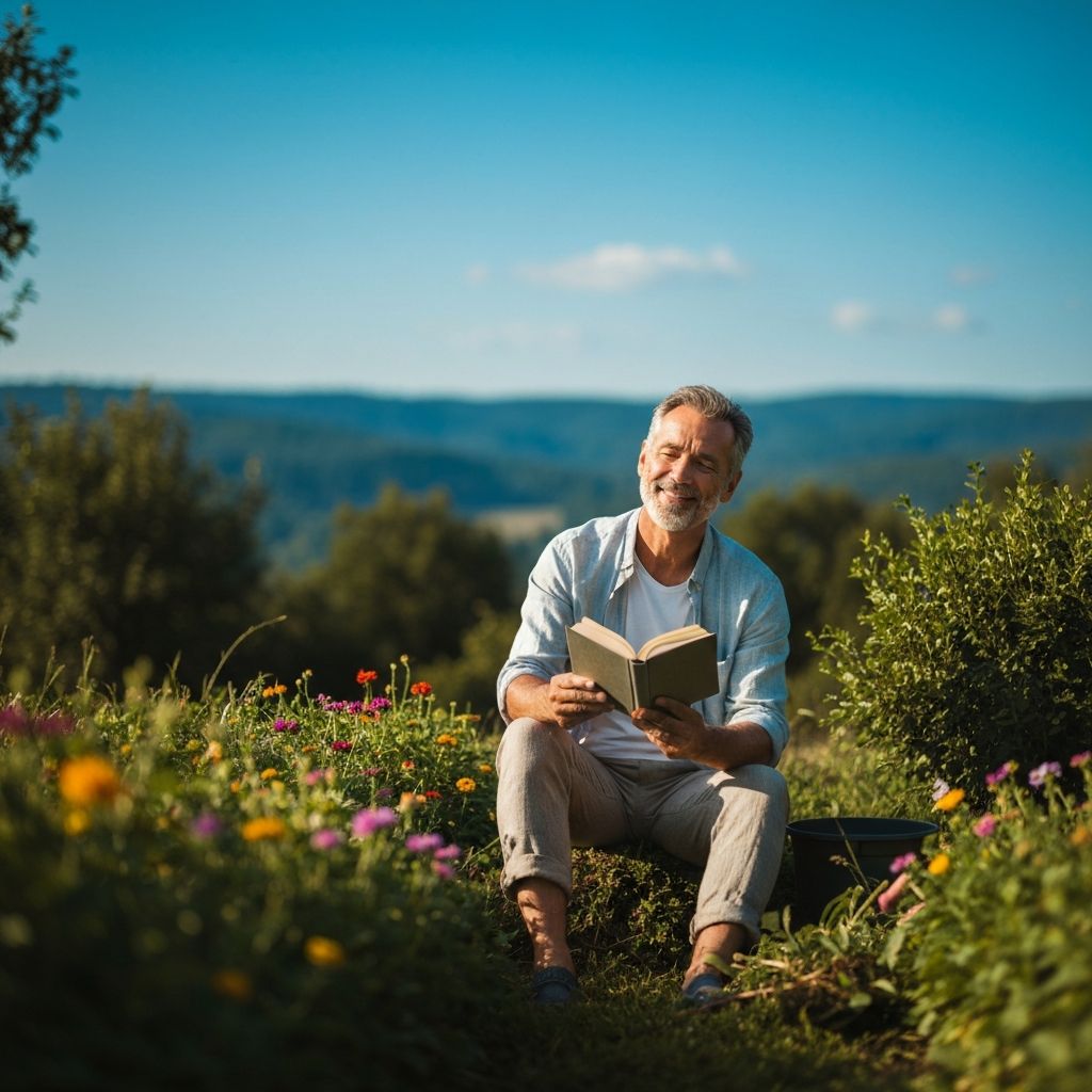 Age-related wellness approaches